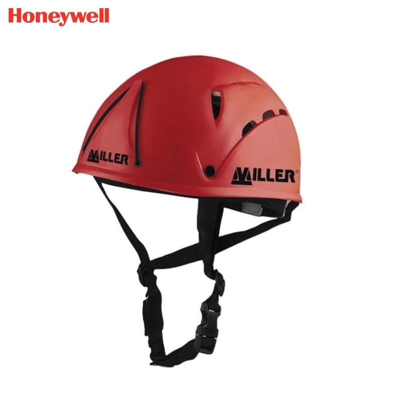 霍尼韦尔（Honeywell） 1007048 消防救援头盔